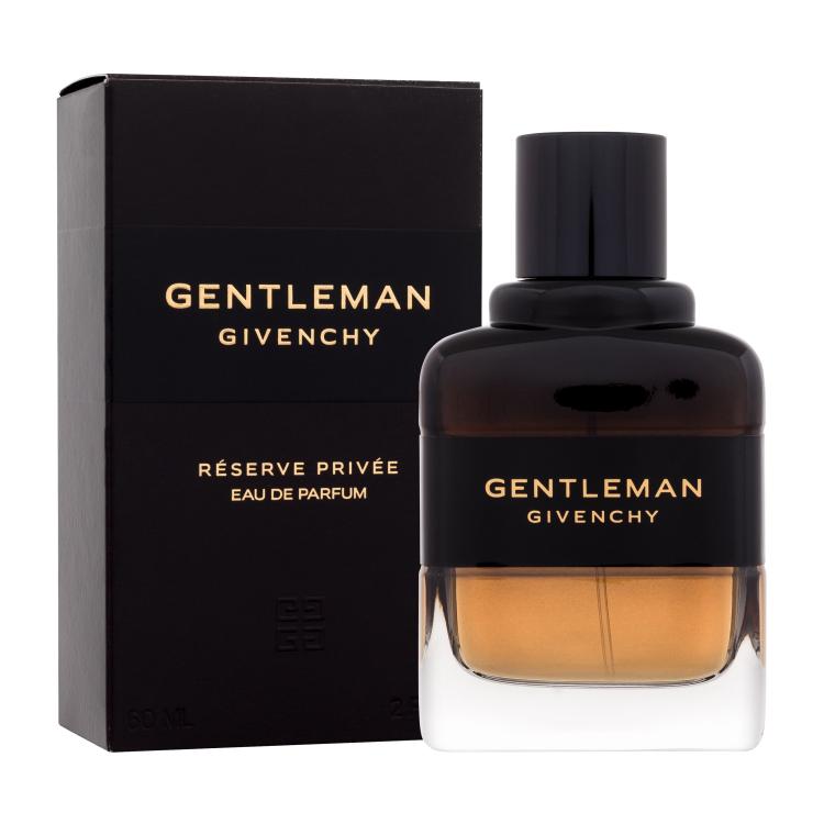 Givenchy Gentleman Réserve Privée Eau de Parfum férfiaknak 60 ml