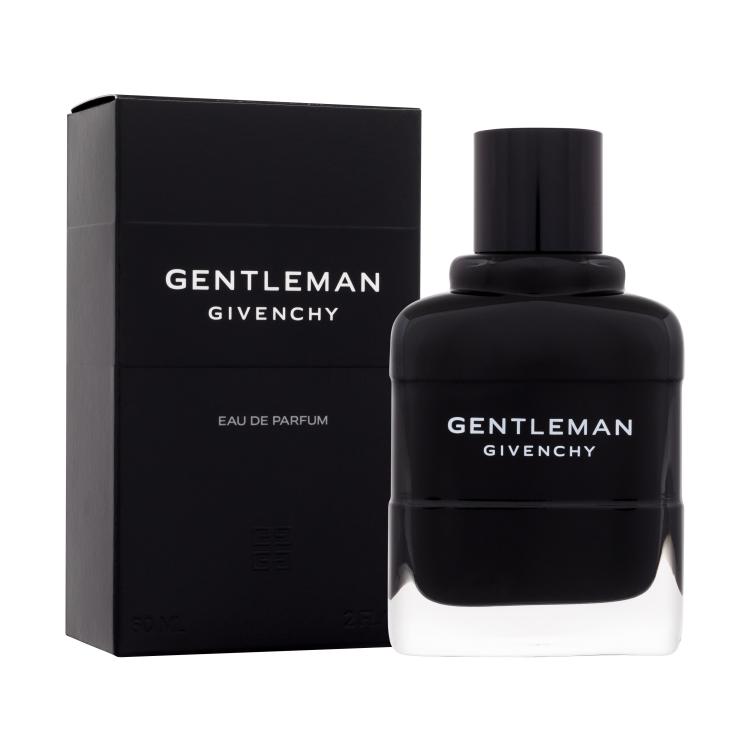 Givenchy Gentleman Eau de Parfum férfiaknak 60 ml