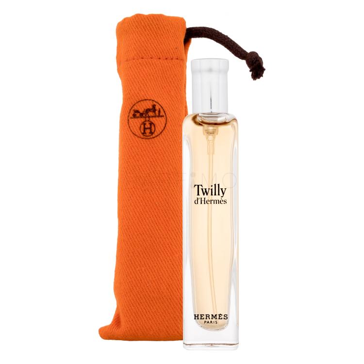 Hermes Twilly d´Hermès Eau de Parfum nőknek 15 ml