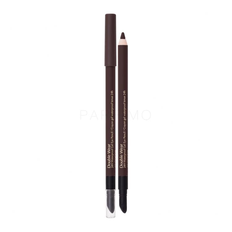 Estée Lauder Double Wear Gel Eye Pencil Waterproof Szemceruza nőknek 1,2 g Változat 03 Cocoa