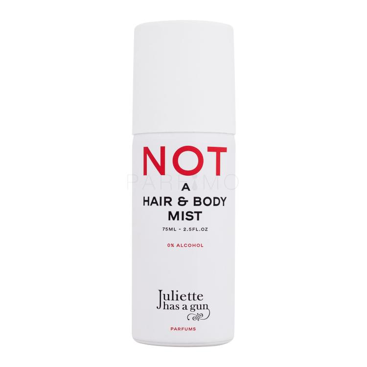 Juliette Has A Gun Not A Perfume Testpermet nőknek 75 ml