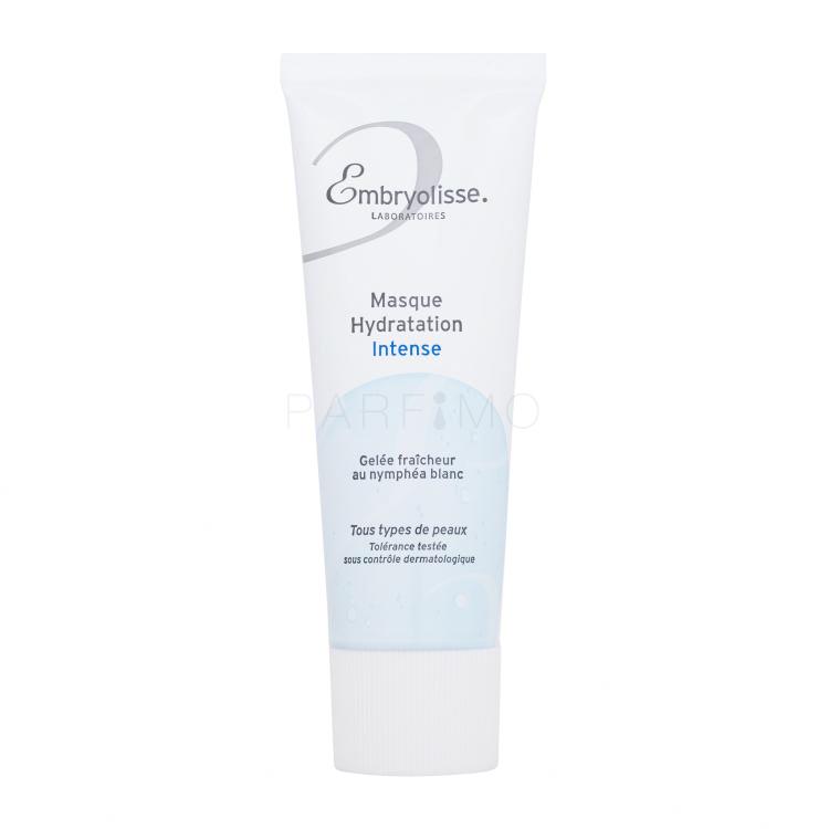 Embryolisse Moisturizing Masque Hydratation Intense Arcmaszk nőknek 50 ml