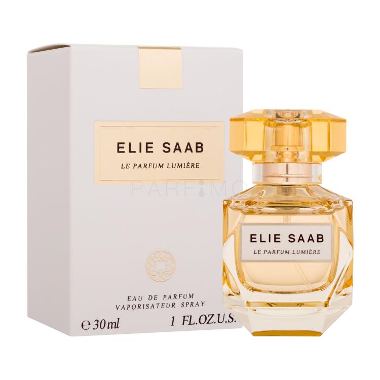 Elie Saab Le Parfum Lumière Eau de Parfum nőknek 30 ml