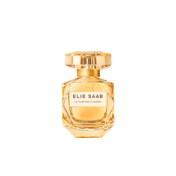 Elie Saab Le Parfum Lumière Eau de Parfum nőknek 50 ml