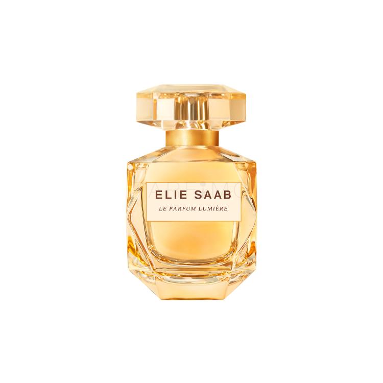 Elie Saab Le Parfum Lumière Eau de Parfum nőknek 90 ml