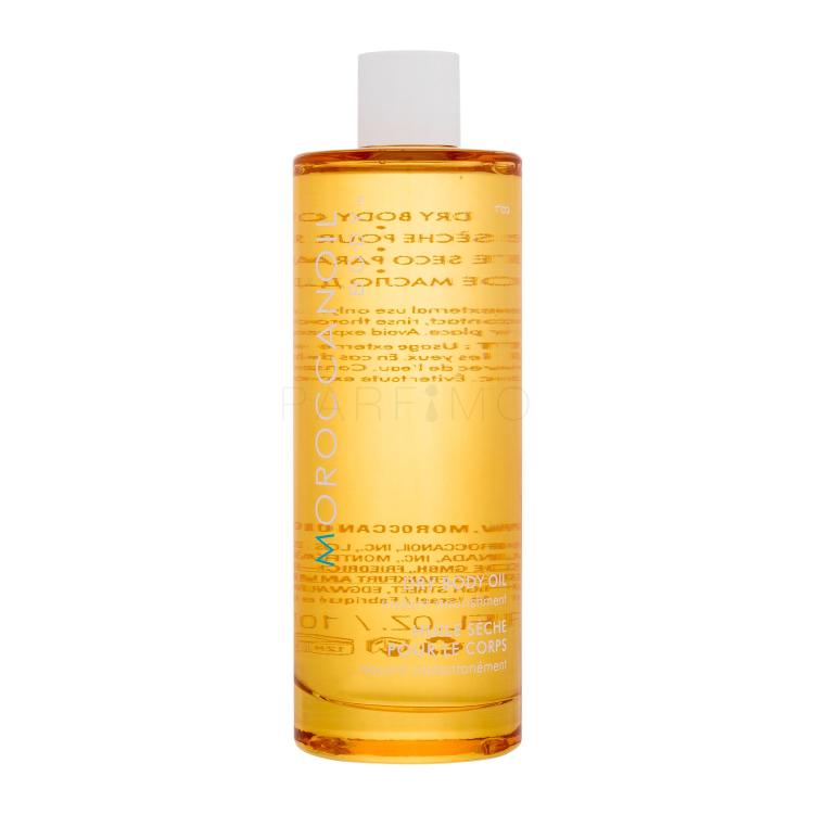 Moroccanoil Body Dry Body Oil Testolaj nőknek 100 ml