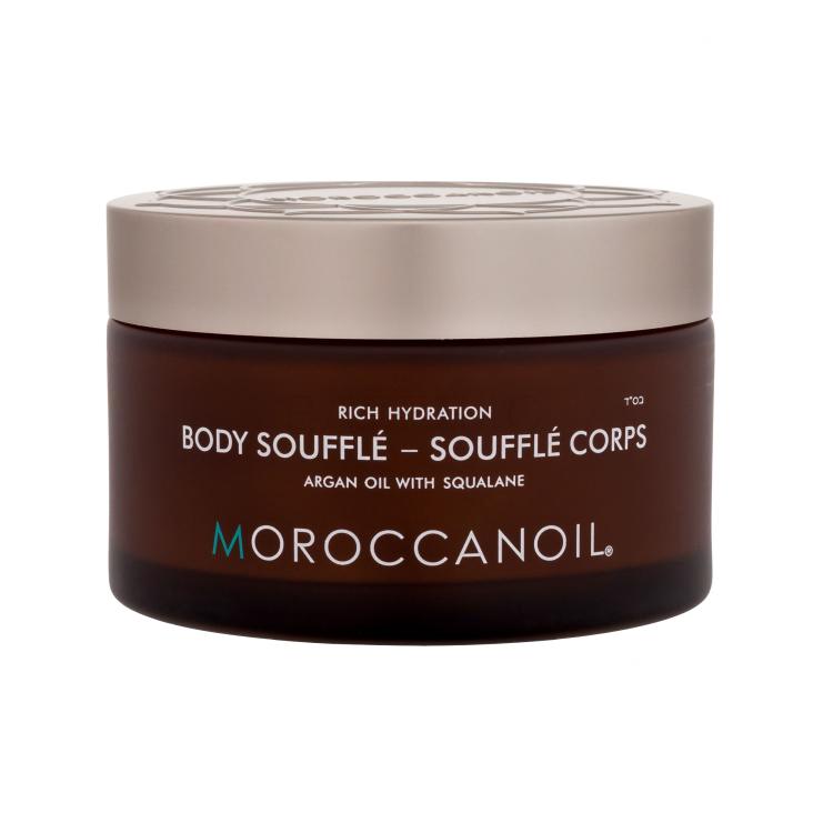 Moroccanoil Body Soufflé Testápoló krém nőknek 200 ml