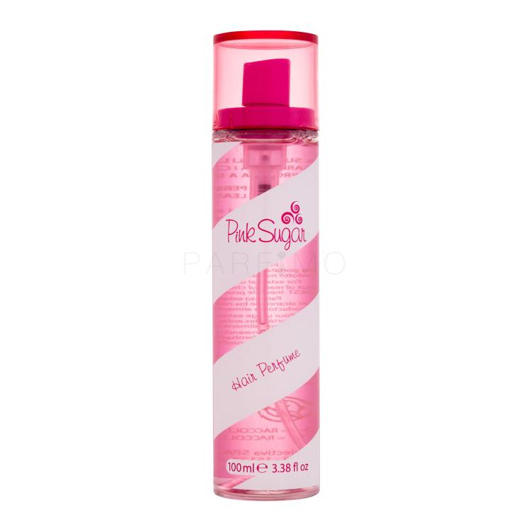 Pink Sugar Pink Sugar Hajpermet nőknek 100 ml