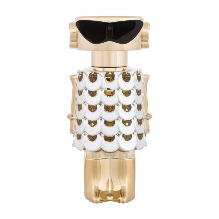 Paco Rabanne Fame Eau de Parfum nőknek Utántölthető 80 ml teszter