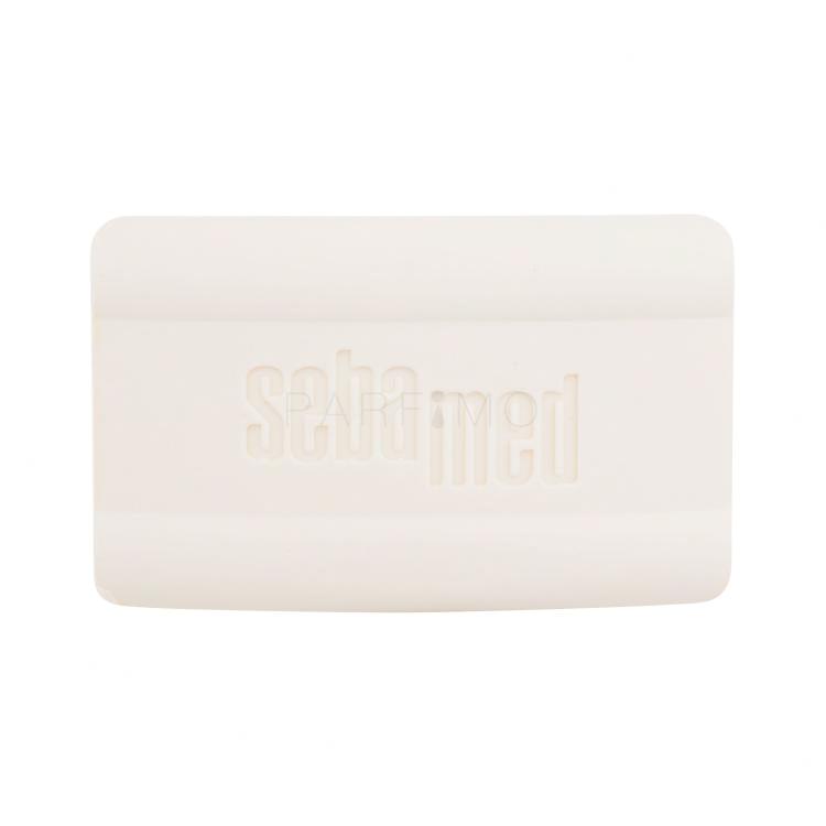 SebaMed Sensitive Skin Olive Cleansing Bar Szilárd szappan nőknek 150 g