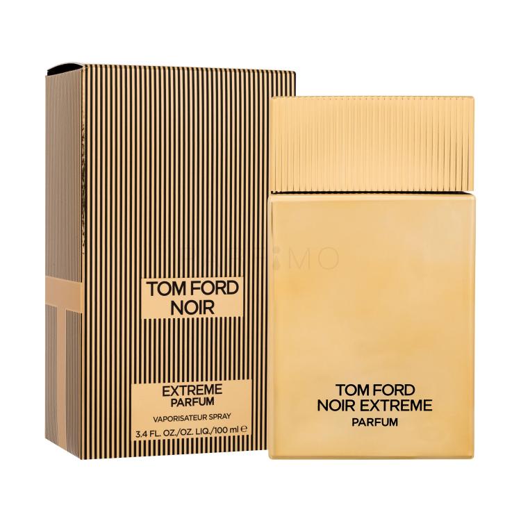 TOM FORD Noir Extreme Parfüm férfiaknak 100 ml