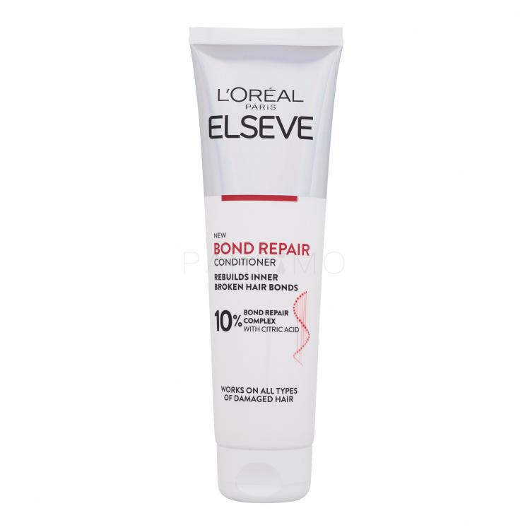 L&#039;Oréal Paris Elseve Bond Repair Conditioner Hajkondicionáló nőknek 150 ml
