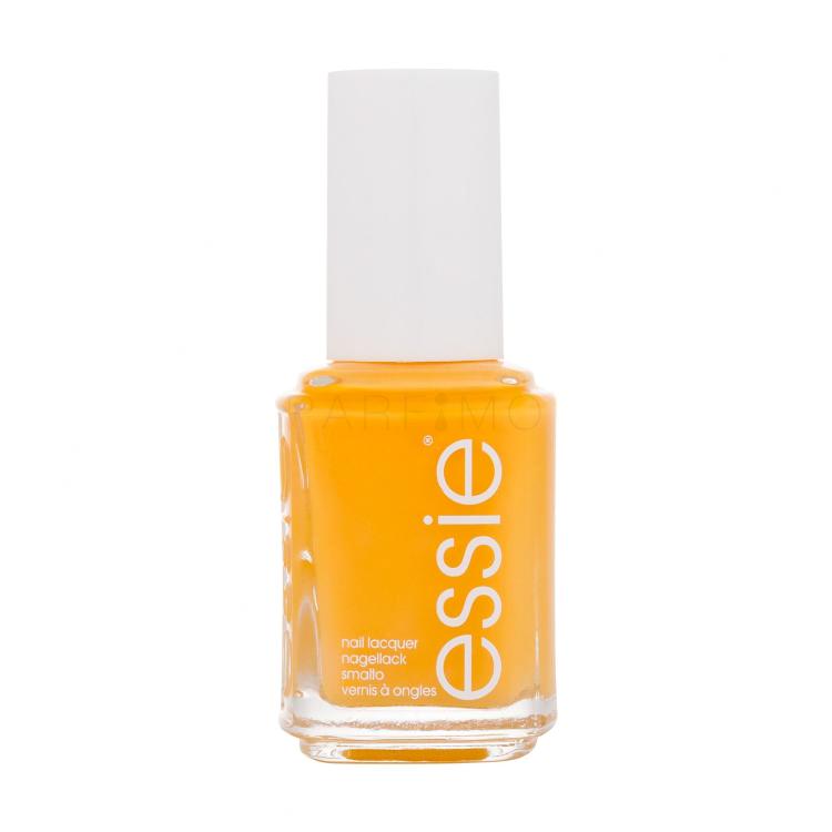 Essie Nail Lacquer Körömlakk nőknek 13,5 ml Változat 677 Check Your Baggage