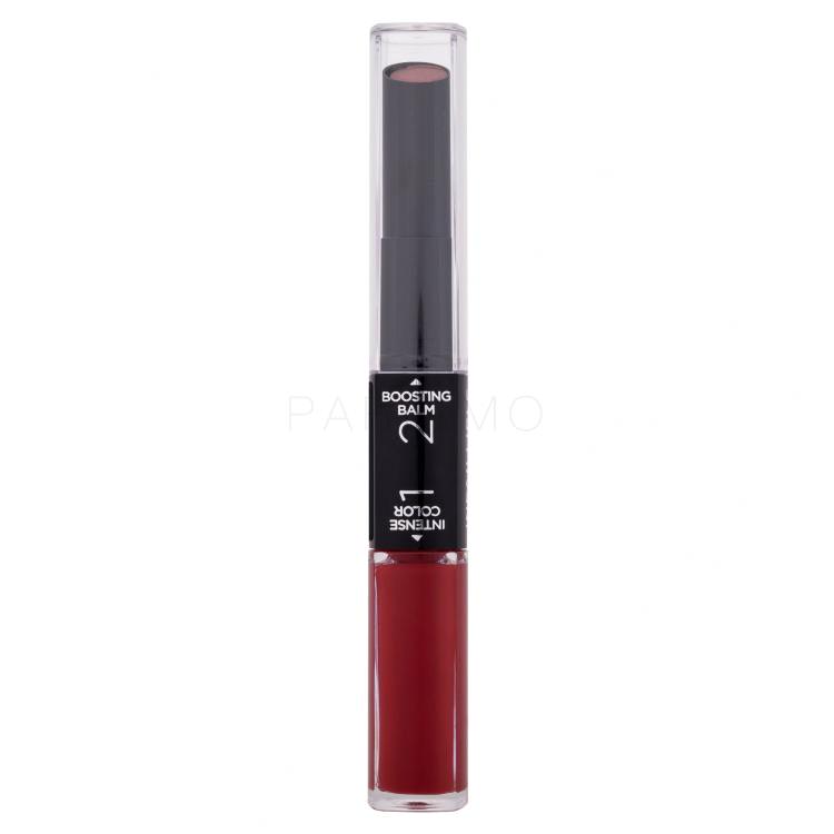 L&#039;Oréal Paris Infaillible 24H Lipstick Rúzs nőknek 5 ml Változat 501 Timeless Red