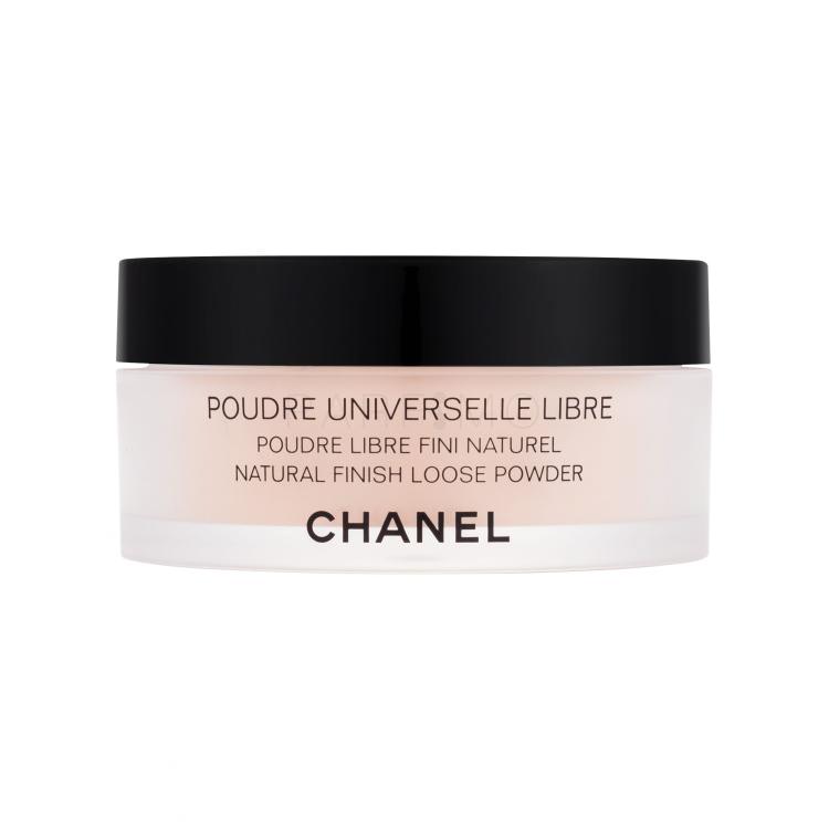Chanel Poudre Universelle Libre Púder nőknek 30 g Változat 30