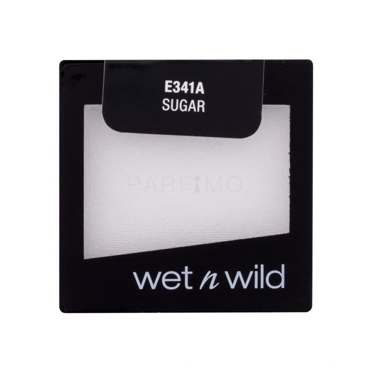 Wet n Wild Color Icon Single Szemhéjfesték nőknek 1,7 g Változat Sugar