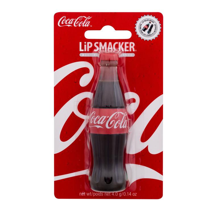 Lip Smacker Coca-Cola Cup Ajakbalzsam gyermekeknek 4 g