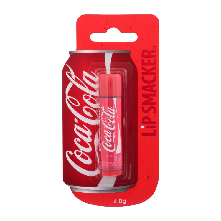 Lip Smacker Coca-Cola Ajakbalzsam gyermekeknek 4 g