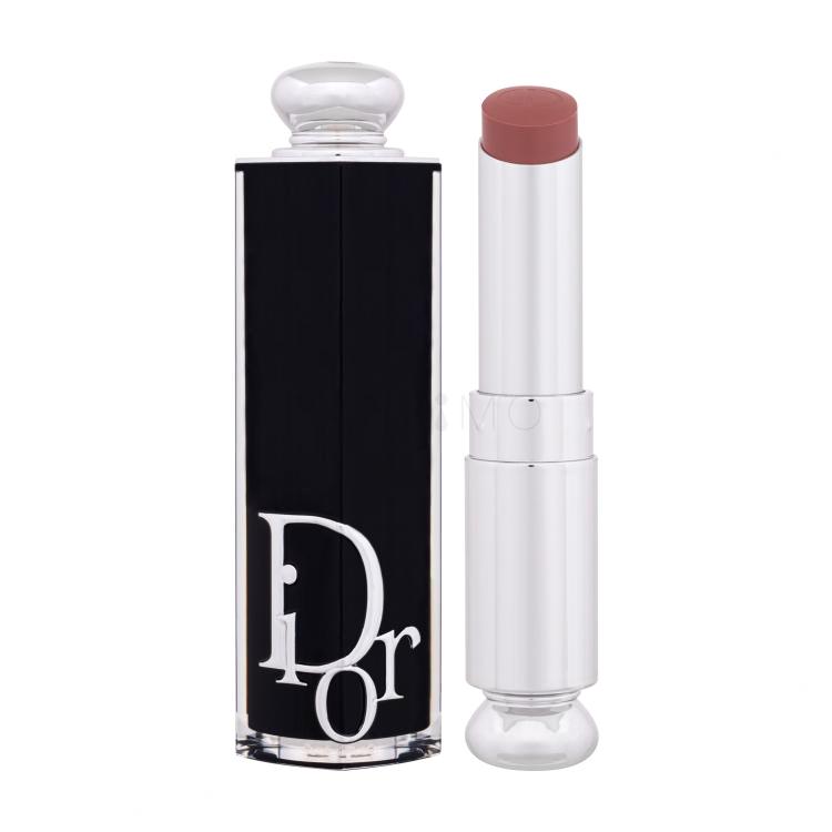 Christian Dior Dior Addict Shine Lipstick Rúzs nőknek 3,2 g Változat 100 Nude Look