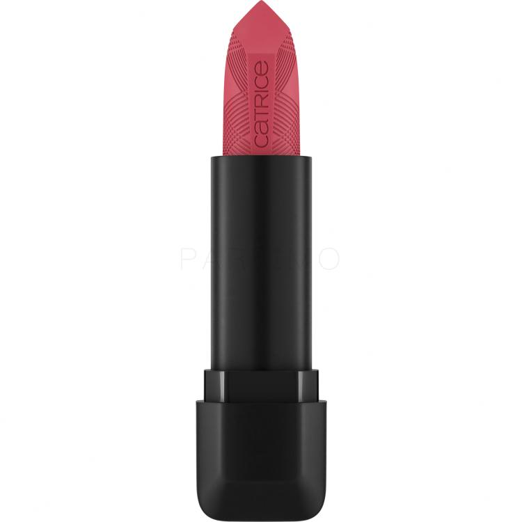 Catrice Scandalous Matte Lipstick Rúzs nőknek 3,5 g Változat 050 Sucker For Love