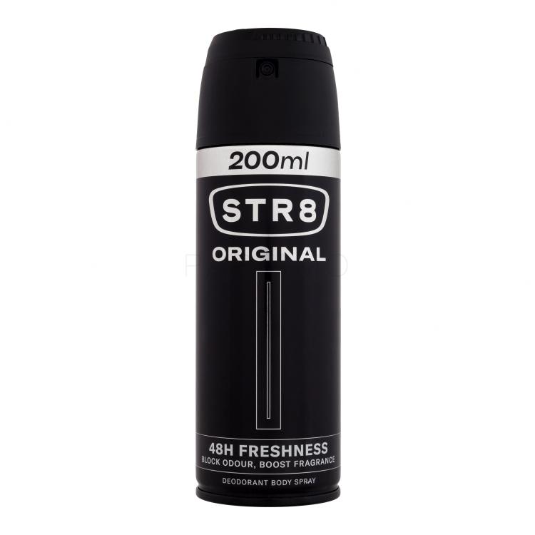 STR8 Original Dezodor férfiaknak 200 ml
