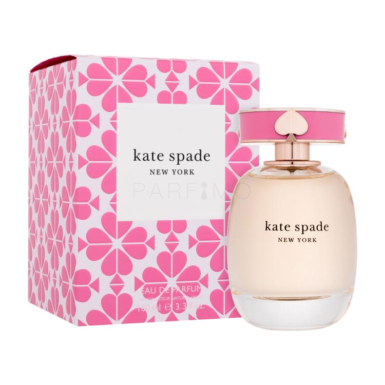 Kate Spade New York Eau de Parfum nőknek 100 ml