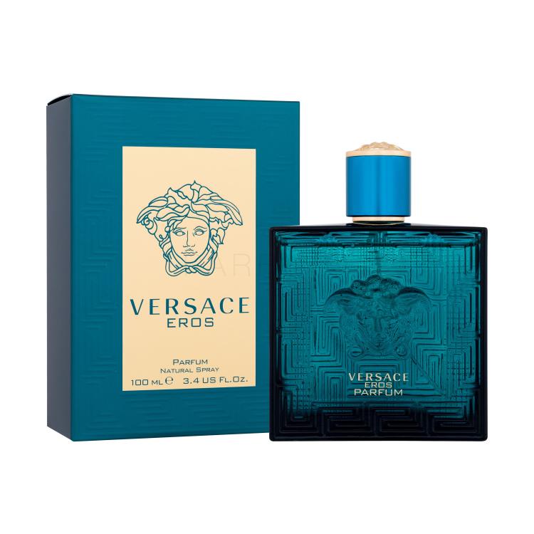 Versace Eros Parfüm férfiaknak 100 ml
