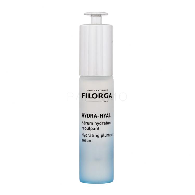 Filorga Hydra-Hyal Hydrating Plumping Serum Arcszérum nőknek 30 ml