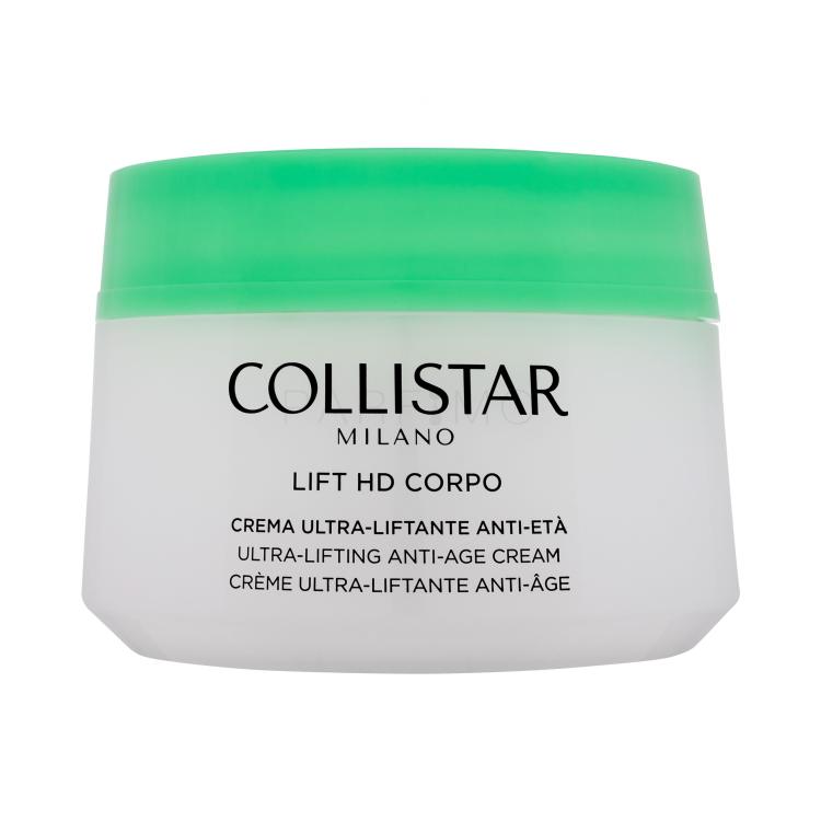 Collistar Lift HD Body Ultra-Lifting Anti-Age Cream Testápoló krém nőknek 400 ml