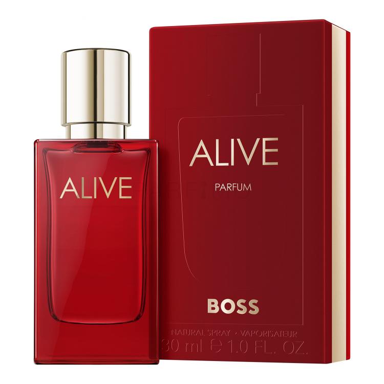 HUGO BOSS BOSS Alive Parfüm nőknek 30 ml PARFIMO.hu