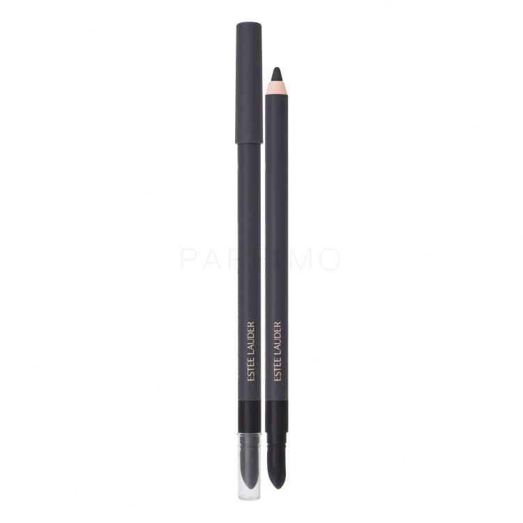 Estée Lauder Double Wear Gel Eye Pencil Waterproof Szemceruza nőknek 1,2 g Változat 05 Smoke