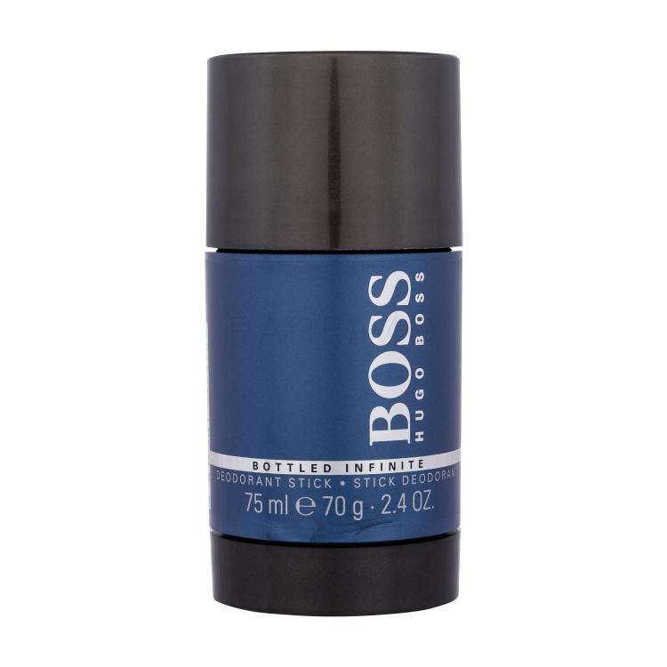 HUGO BOSS Boss Bottled Infinite Dezodor férfiaknak 75 ml