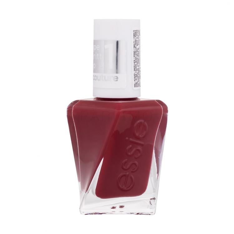 Essie Gel Couture Nail Color Körömlakk nőknek 13,5 ml Változat 345 Bubbles Only