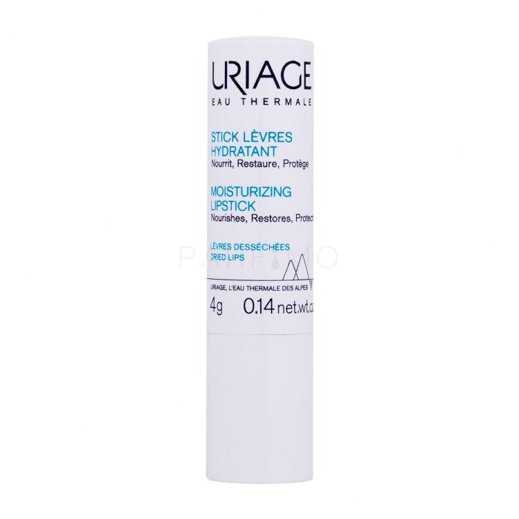 Uriage Eau Thermale Moisturizing Lipstick Ajakbalzsam 4 g