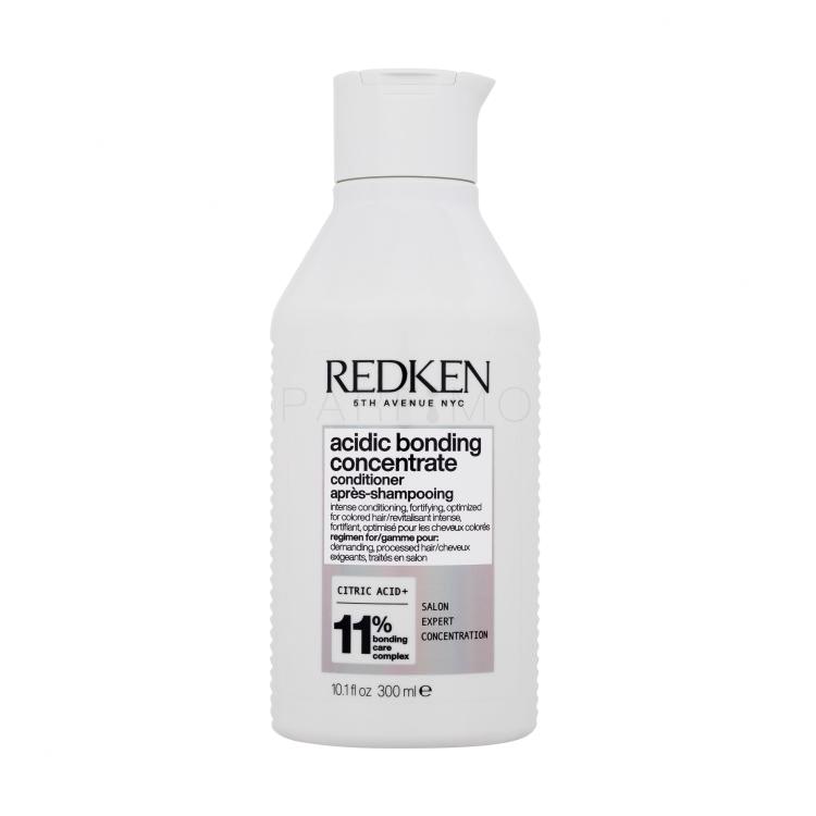 Redken Acidic Bonding Concentrate Conditioner Hajkondicionáló nőknek 300 ml