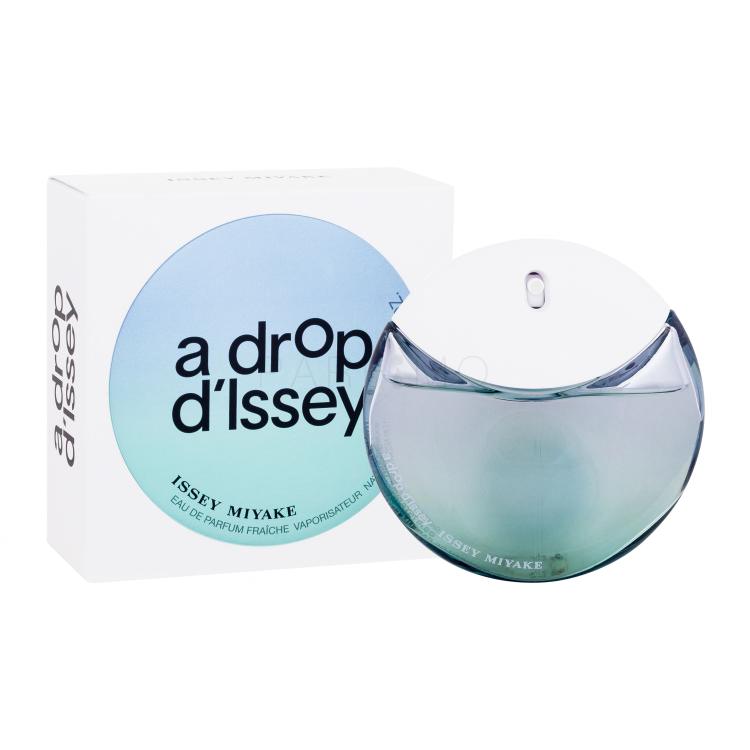 Issey Miyake A Drop d&#039;Issey Fraiche Eau de Parfum nőknek 30 ml