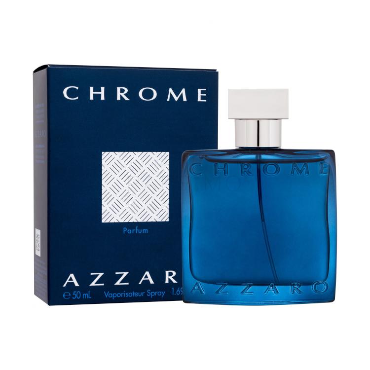 Azzaro Chrome Parfüm férfiaknak 50 ml