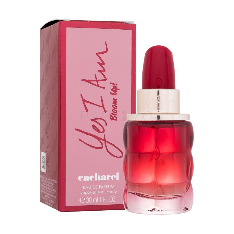 Cacharel Yes I Am Bloom Up! Eau de Parfum nőknek 30 ml