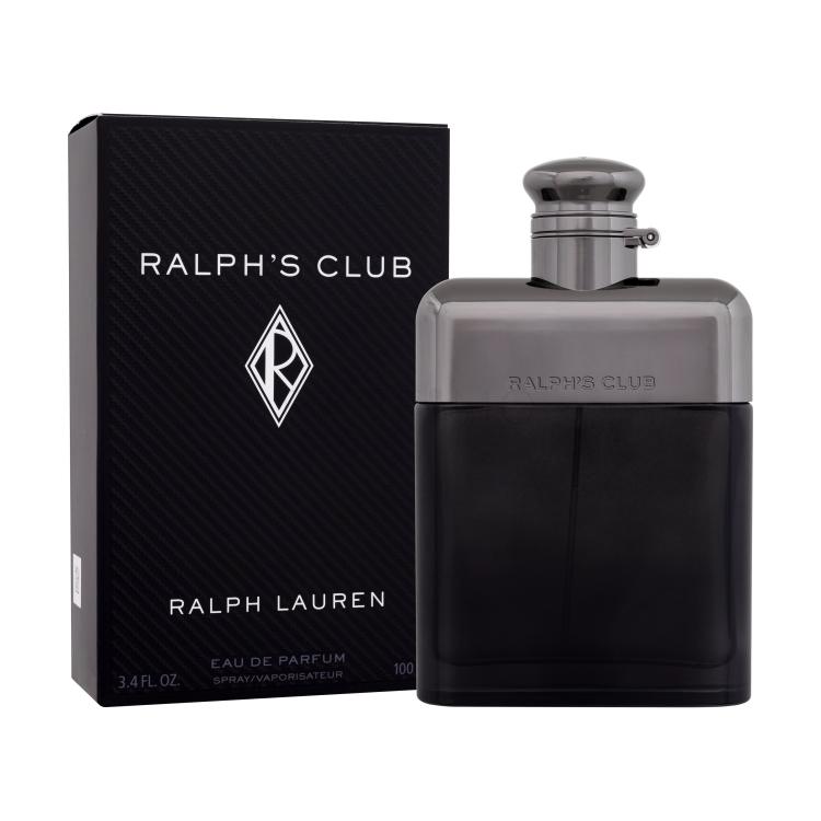 Ralph Lauren Ralph&#039;s Club Eau de Parfum férfiaknak 100 ml