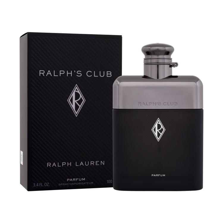 Ralph Lauren Ralph&#039;s Club Parfüm férfiaknak 100 ml