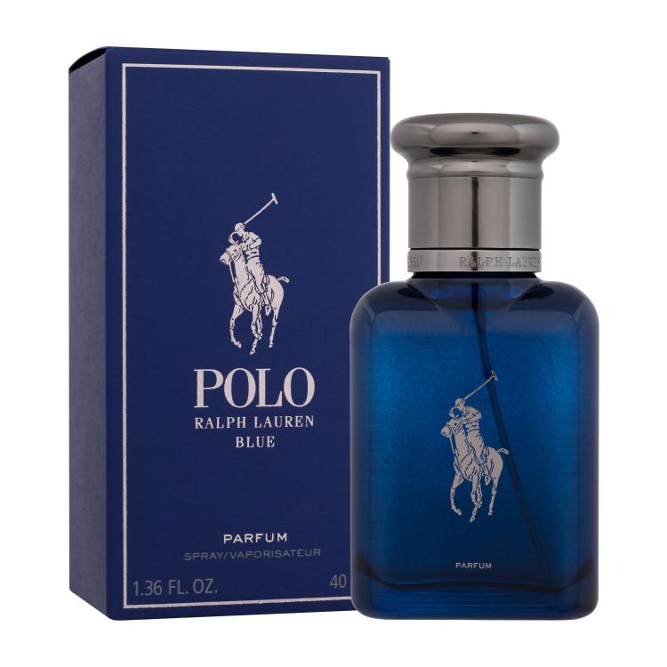 Ralph Lauren Polo Blue Parfüm férfiaknak 40 ml