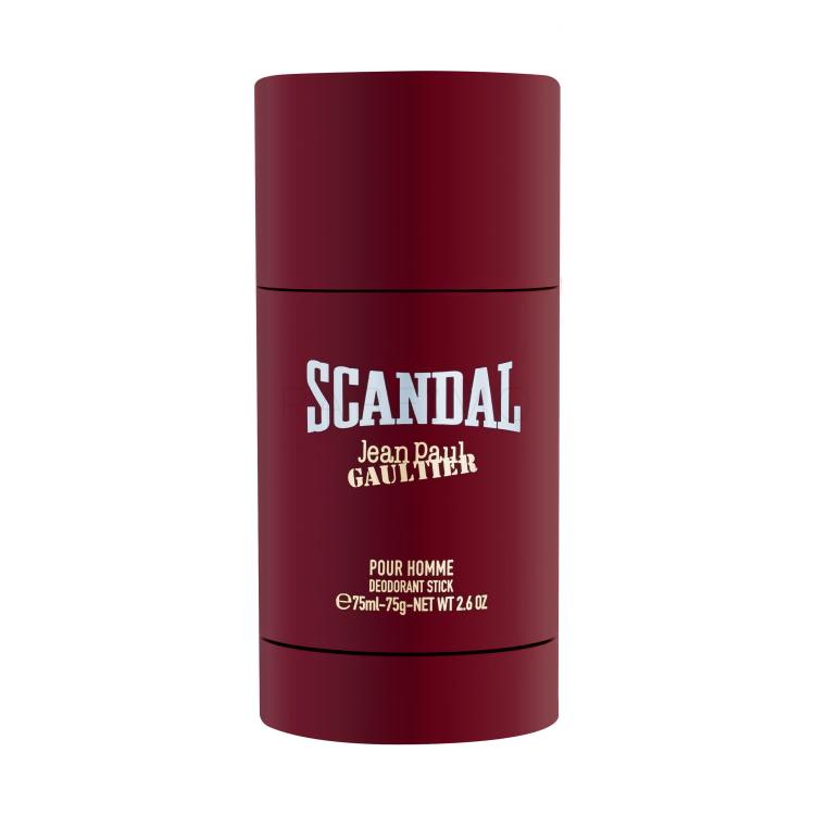 Jean Paul Gaultier Scandal Dezodor férfiaknak 75 g