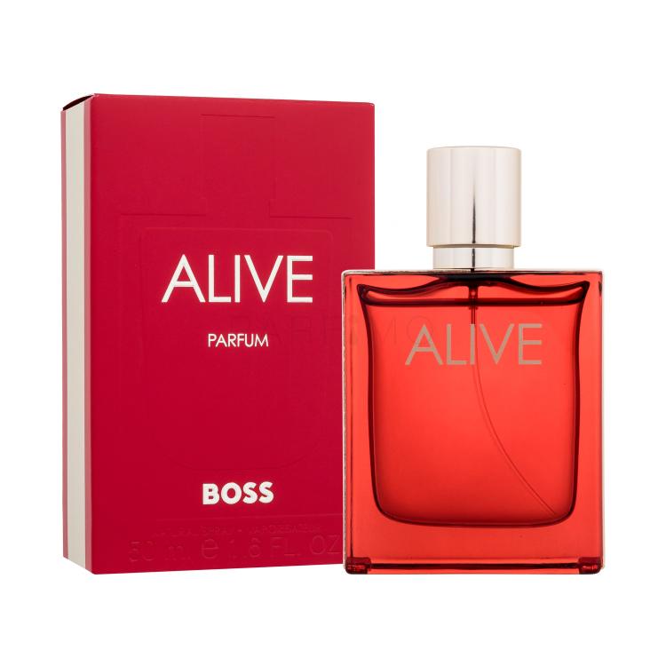HUGO BOSS BOSS Alive Parfüm nőknek 50 ml