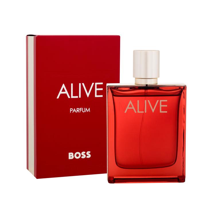 HUGO BOSS BOSS Alive Parfüm nőknek 80 ml