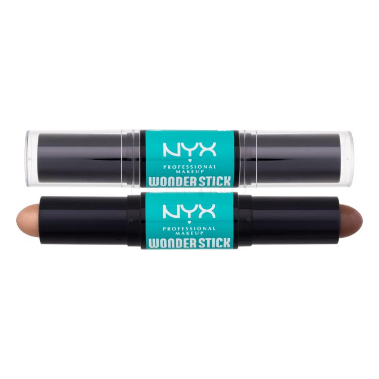 NYX Professional Makeup Wonder Stick Korrektor nőknek 8 g Változat 06 Rich
