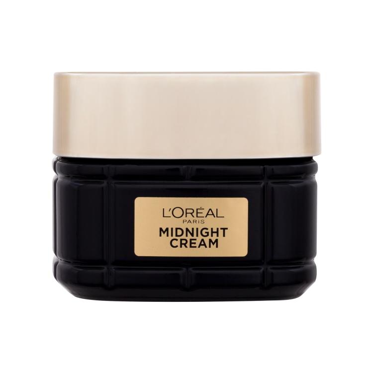 L&#039;Oréal Paris Age Perfect Cell Renew Midnight Cream Éjszakai arckrémek nőknek 50 ml