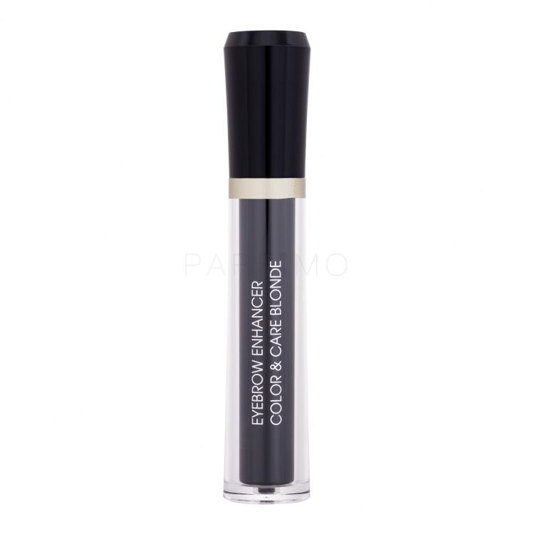M2 Beauté Eyebrow Enhancer Color &amp; Care Szempilla- és szemöldökápolás nőknek 6 ml Változat Blonde