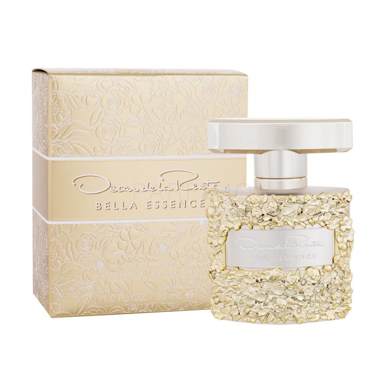 Oscar de la Renta Bella Essence Eau de Parfum nőknek 30 ml