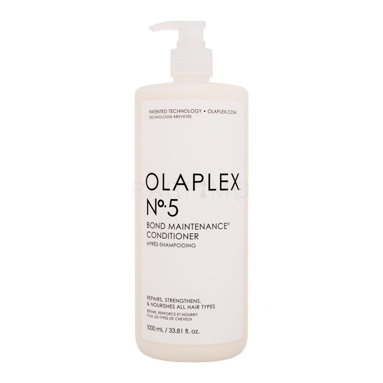 Olaplex Bond Maintenance Nº.5 Conditioner Hajkondicionáló nőknek 1000 ml