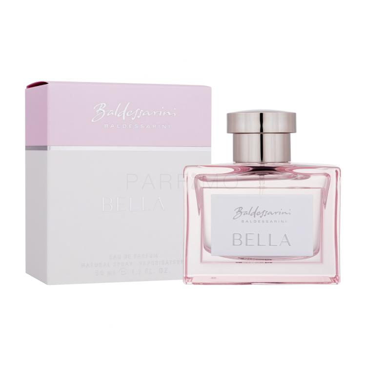 Baldessarini Bella Eau de Parfum nőknek 50 ml